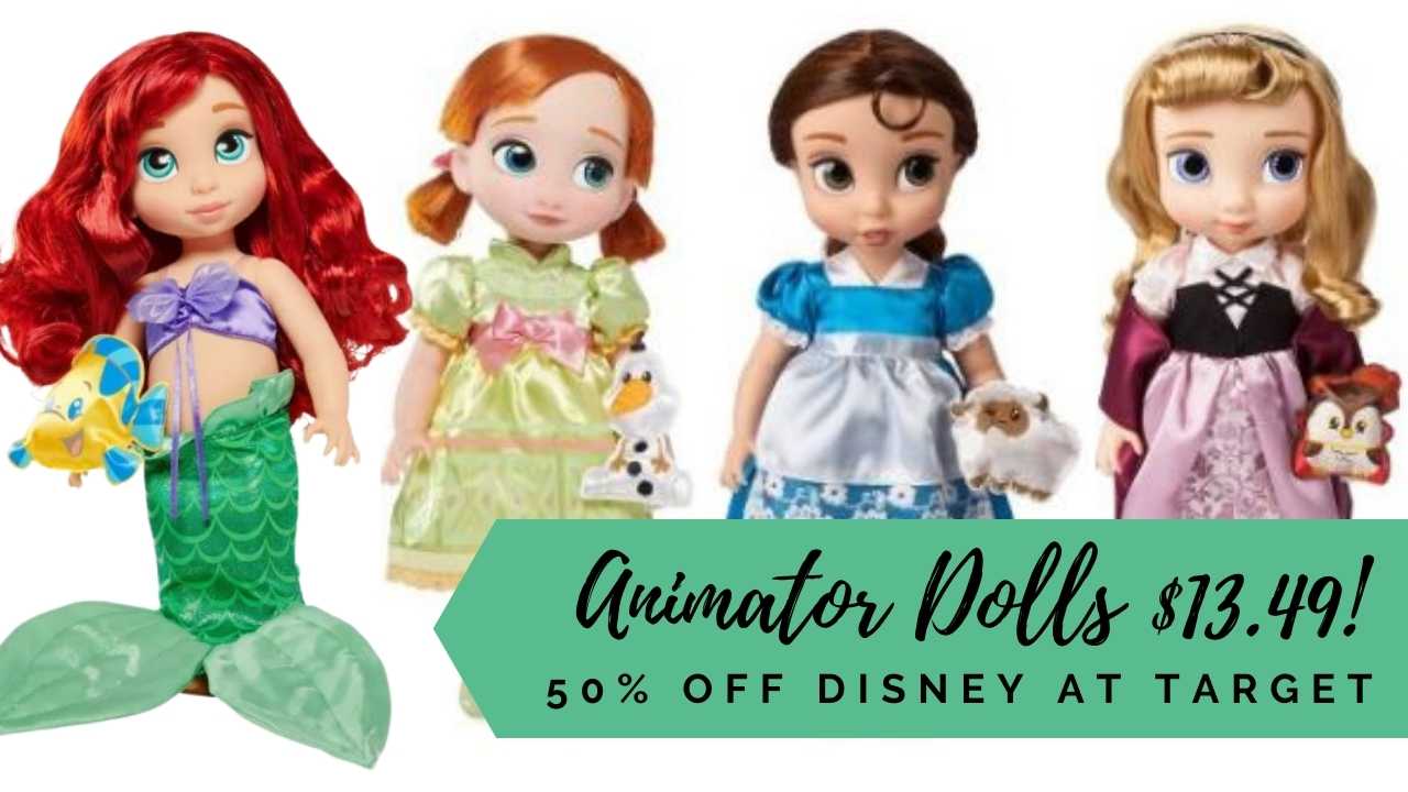 disney store sale at target