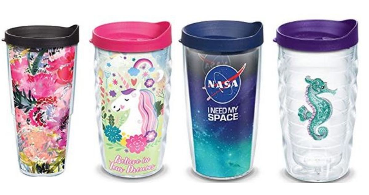 Tervis Tumblers Starting at 8.50 Southern Savers