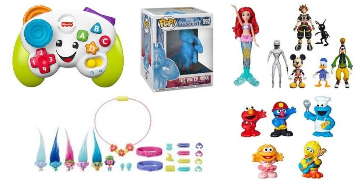 Best Buy Sale Toys Starting at 4.99 Southern Savers
