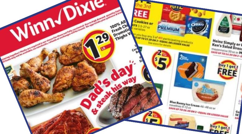 winn-dixie weekly ad