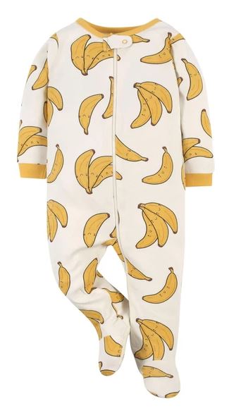 banana