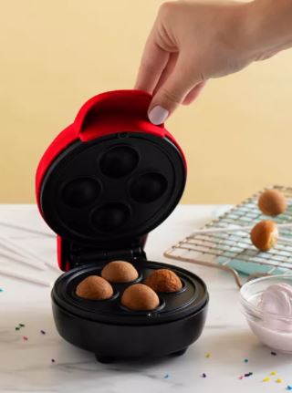 cake pop maker
