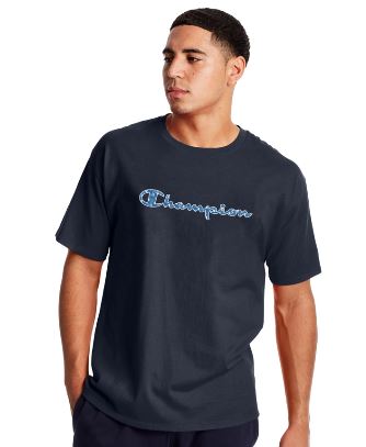 champion tee