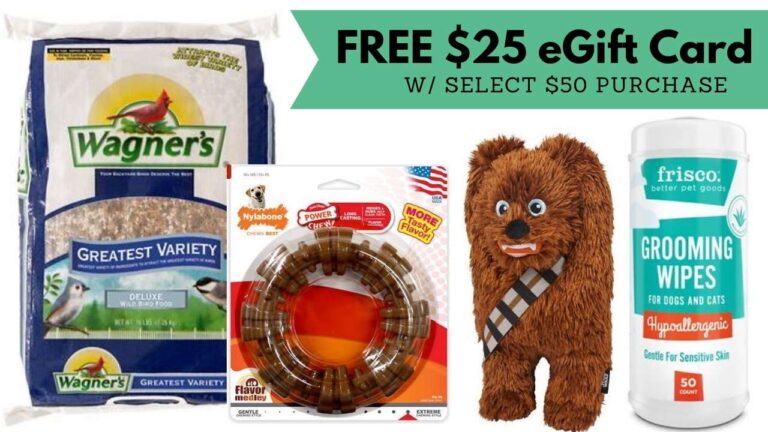 chewy-offer-free-25-egift-card-with-select-50-purchase-southern
