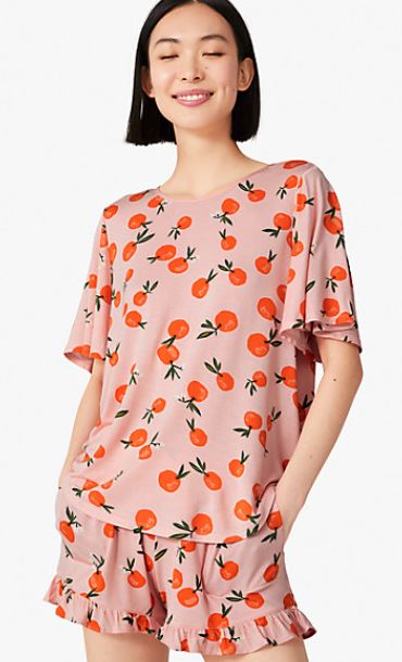 clementine pjs