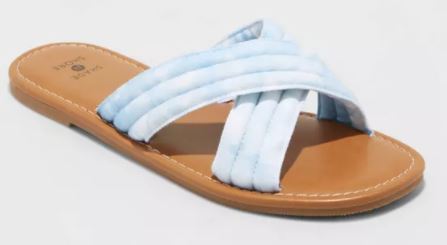 Target | 30% Off Select Women's Sandals :: Southern Savers