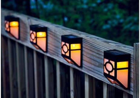 deck lights