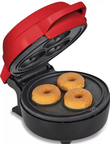donut maker