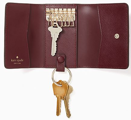 Kate Spade  Staci Dome Crossbody $65 Shipped (Reg. $299) :: Southern Savers