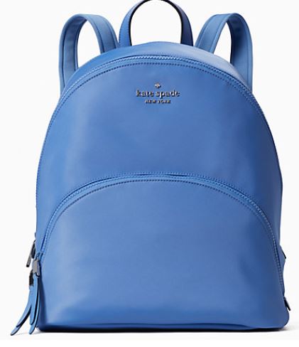 kate spade backpack