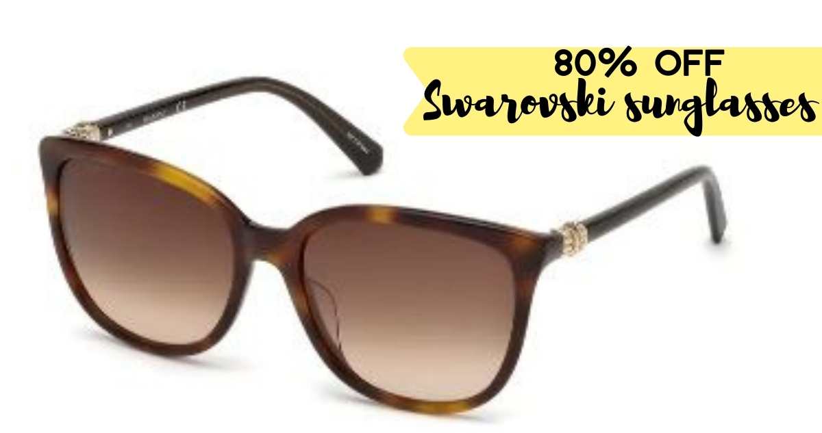 swarovski sunglasses