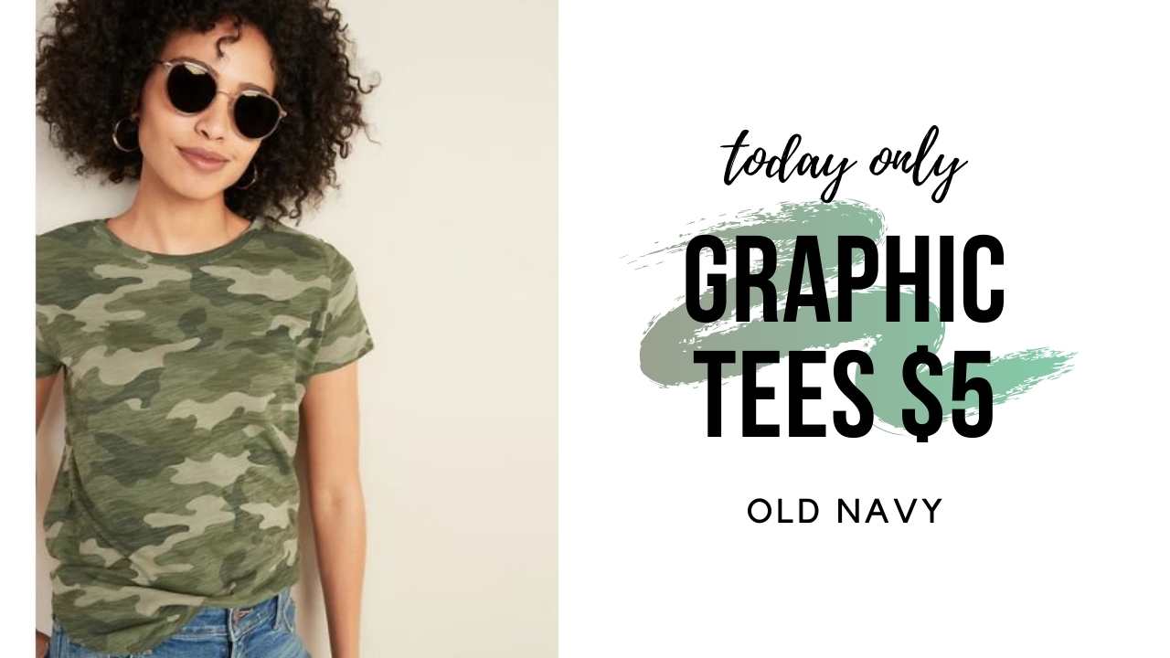 graphic tees