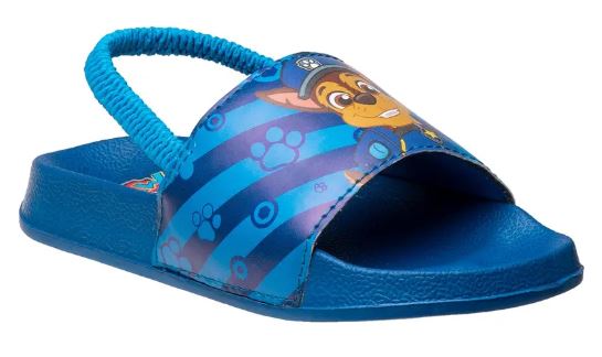 paw patrol sandal