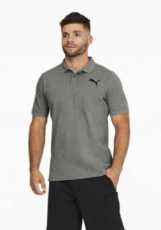 puma polo shirt