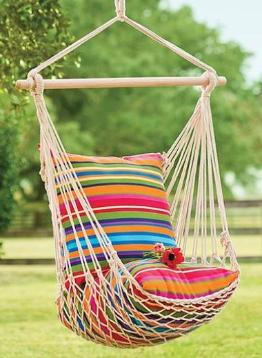 hammock seat