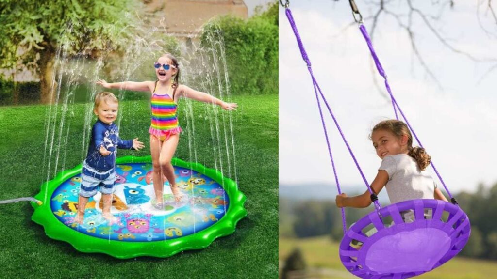 HearthSong Outdoor Toys Up to 30 Off + Extra 15 Off Southern Savers