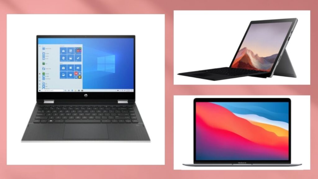BEST BLACK FRIDAY LAPTOP COMPUTER DEALS 2022 visual data 3