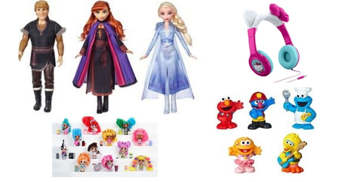 Best Buy Sale Toys Starting at 2.49 Southern Savers