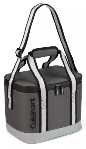 cuisinart lunch cooler