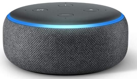 echo dot 3