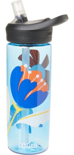 eddy water bottle