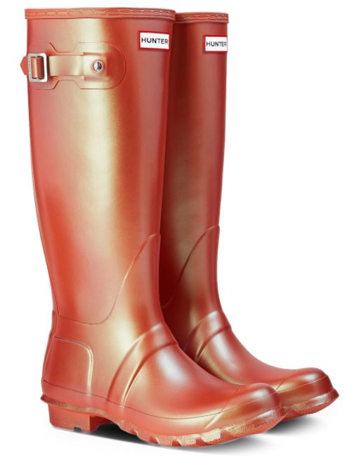 hunter boots