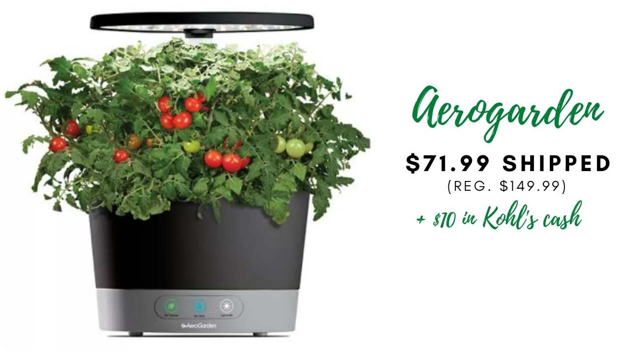 aerogarden