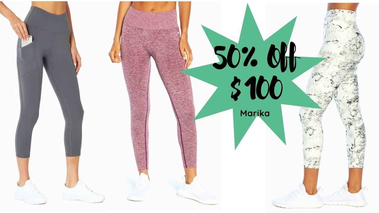 Marika Our Black Friday Preview Sale 50% off