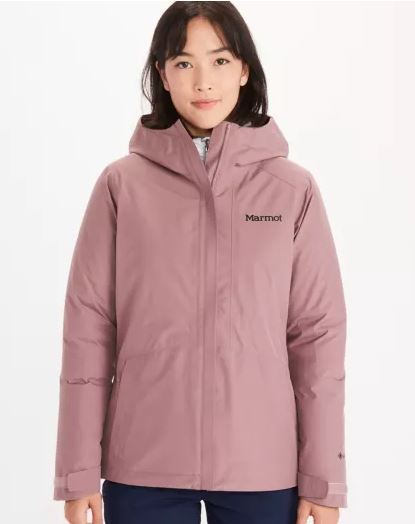 minimalist jacket