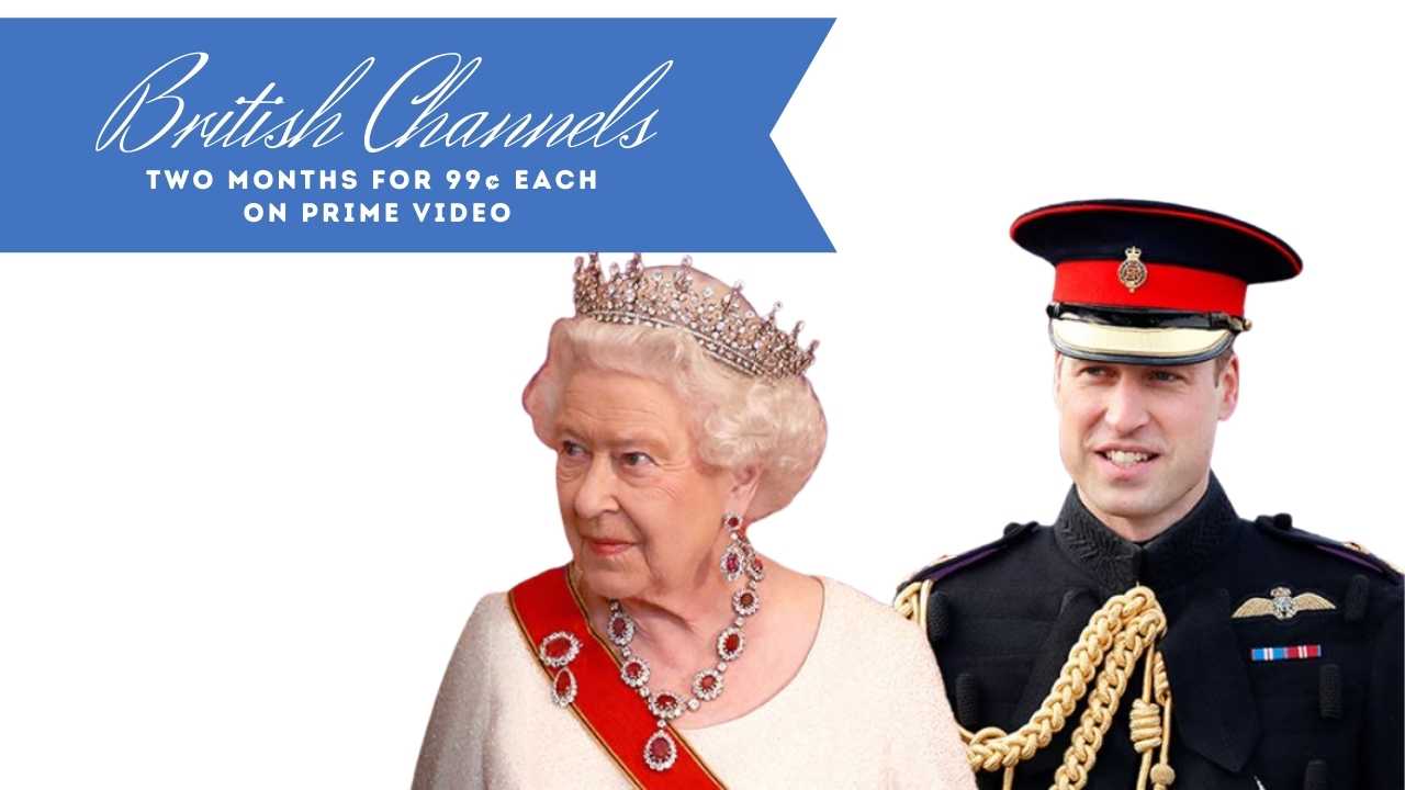 british channels on prime video