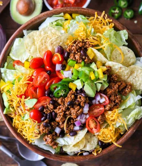 taco salad