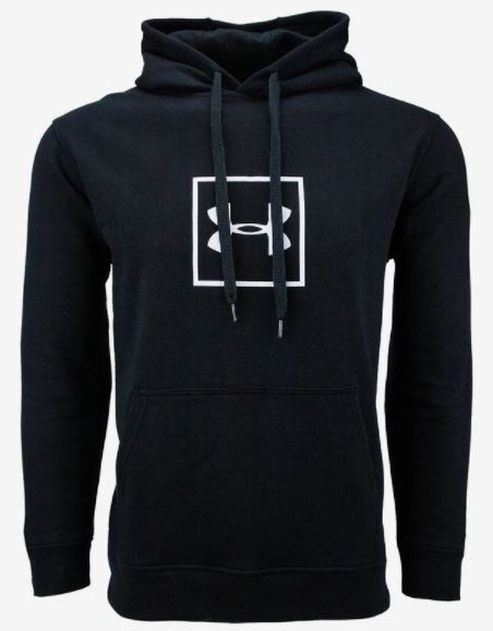 under armour hoodie