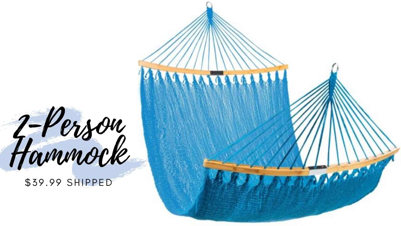 hammock