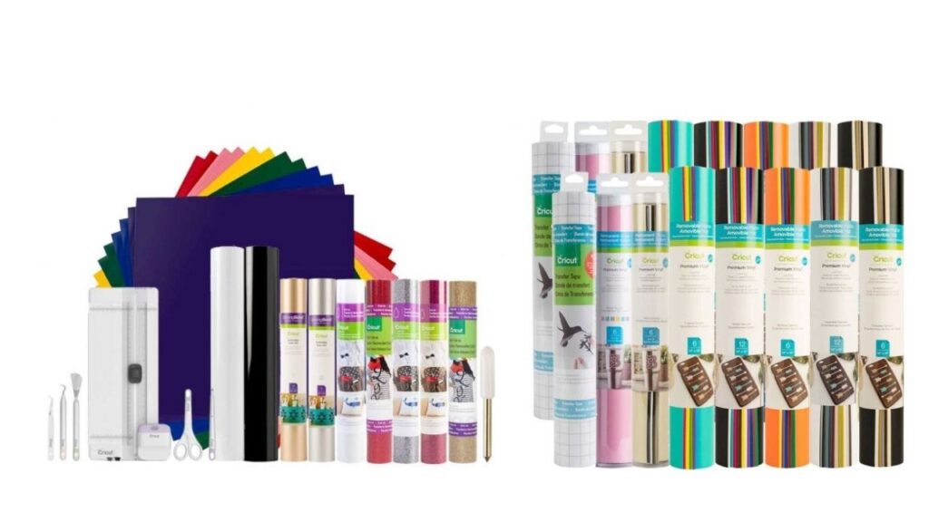 Cricut Supply Bundles Save over 65 off + Free Shipping Southern