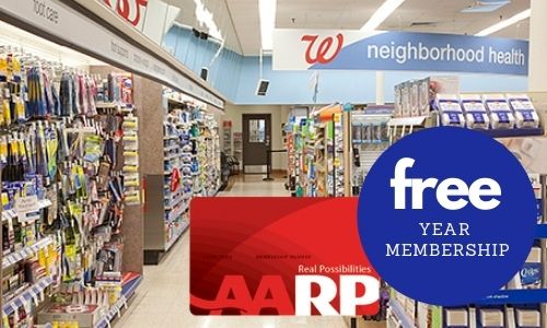 Free AARP Membership With 15 Walgreens Purchase Southern Savers aarp-unitedhealthcare-medicare-plans-updated-2023