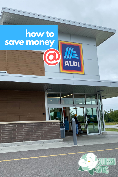 If you don't want to worry about sales and coupons, Aldi is a great grocery store option. Here are my top ways to save money at Aldi.