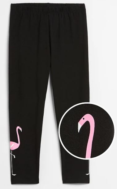 kids leggings