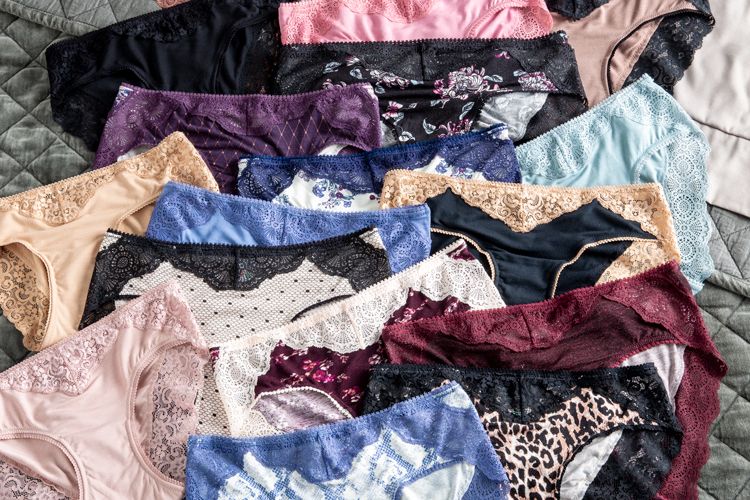 Soma Intimates Sale  5 for $15 Panties :: Southern Savers