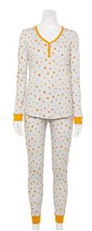 women's matching pajamas