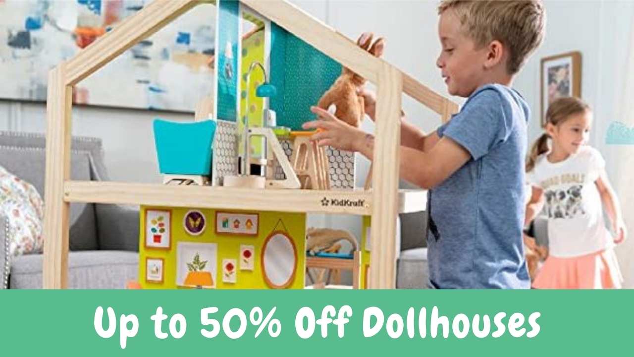 dollhouses