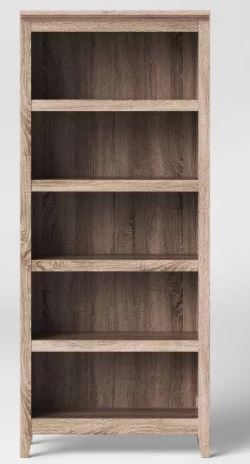 bookcase