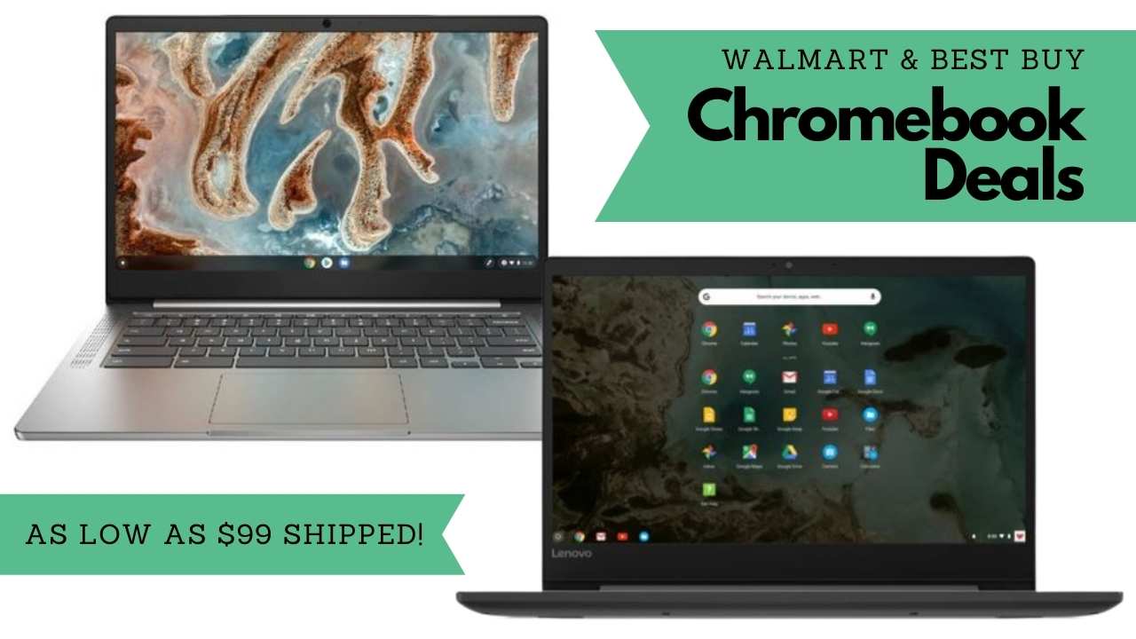 chromebook deals