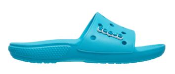 crocs slides