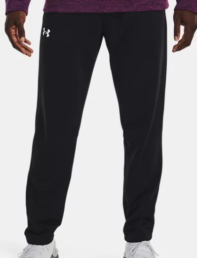 fleece joggers