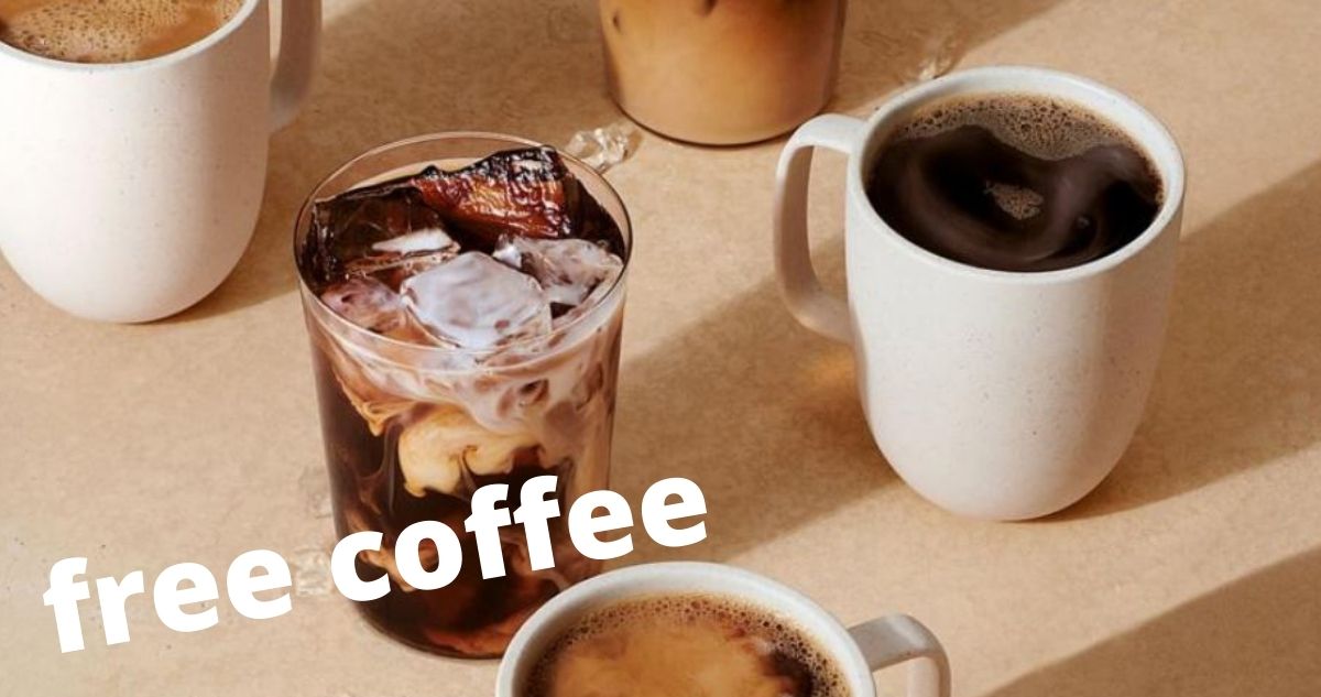 Panera Bread+ Free Unlimited Coffee & Tea Southern Savers