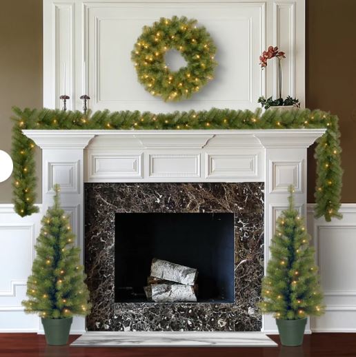 Wayfair Up to 65 Off Artificial Christmas Trees Southern Savers