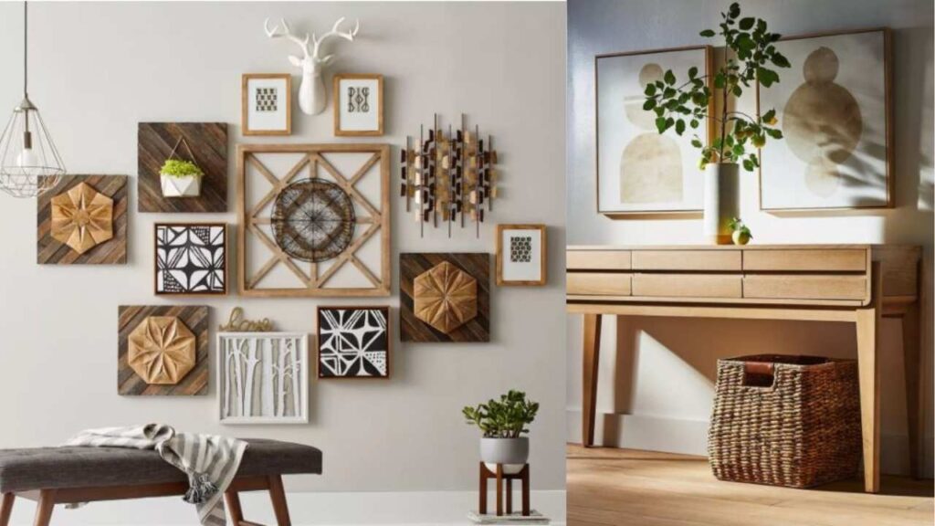 target home decor