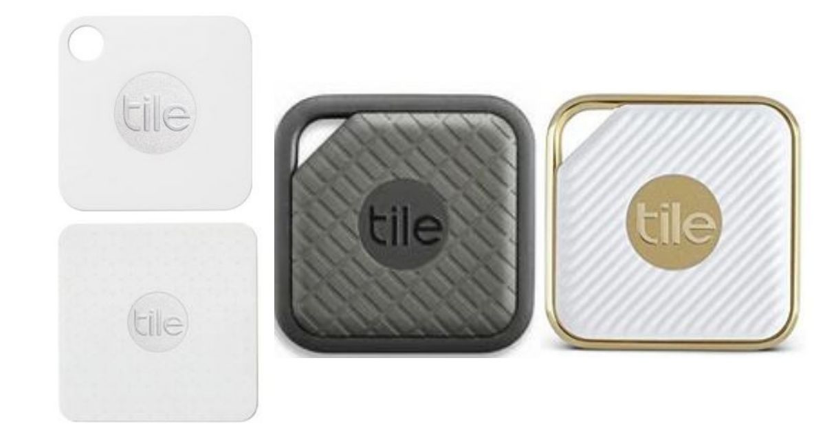 Tile Wallet & Key Finders Starting at 4.99 Southern Savers