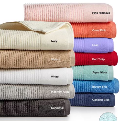 martha stewart towels