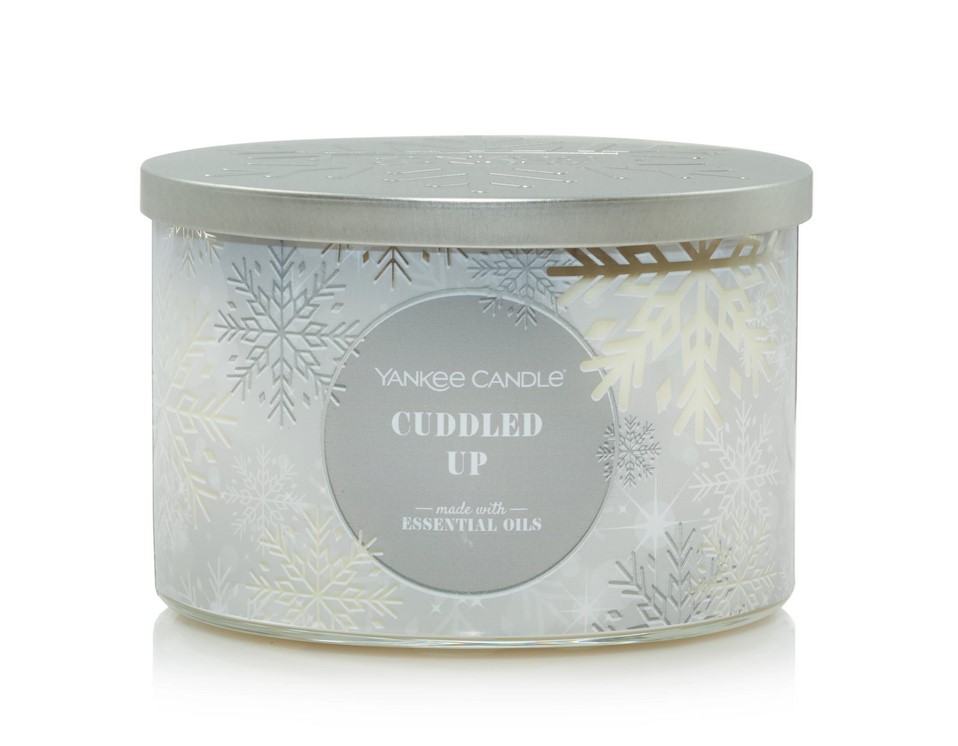 Yankee Candle Buy 3 Get 3 + Free Shipping Southern Savers